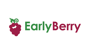 EarlyBerry.com - Creative brandable domain for sale