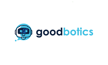 goodbotics.com