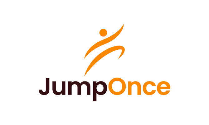 JumpOnce.com