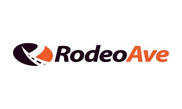 RodeoAve.com