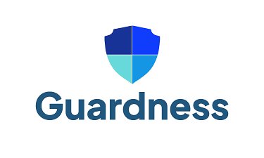 Guardness.com - Creative brandable domain for sale