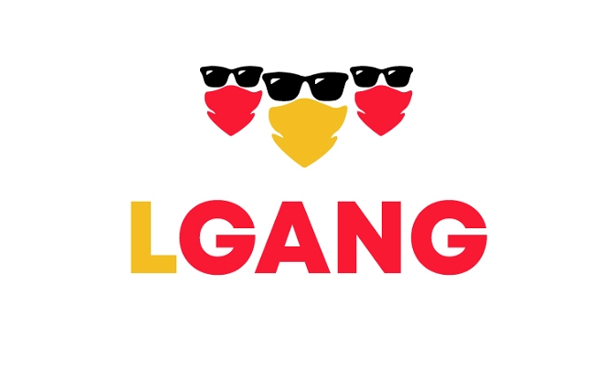 LGang.com