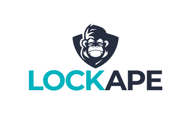 LockApe.com