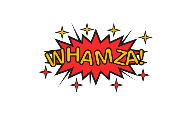 Whamza.com