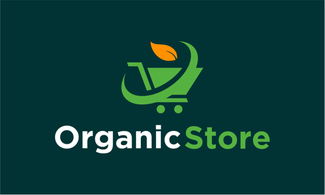 OrganicStore.io