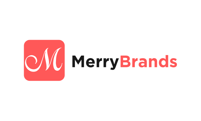 MerryBrands.com