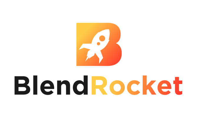 blendrocket.com