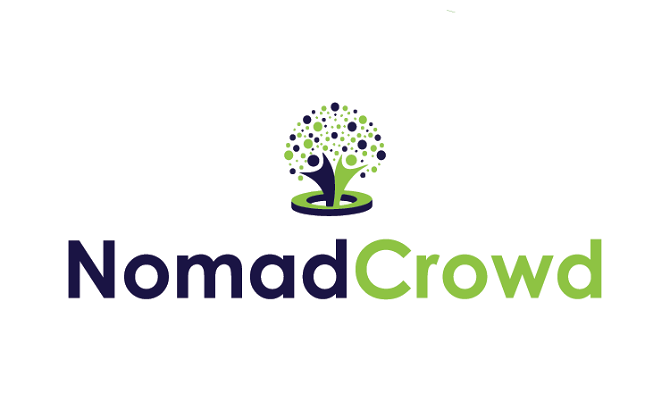 NomadCrowd.com
