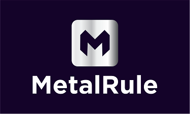 MetalRule.com