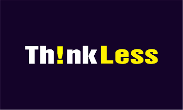 ThinkLess.co