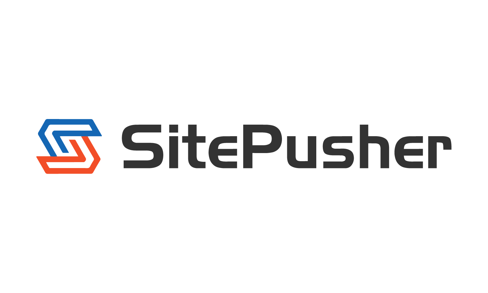 SitePusher.com - Creative brandable domain for sale