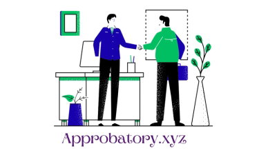 Approbatory.xyz is for sale
