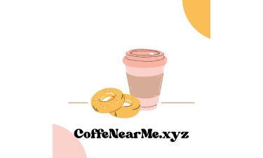 CoffeNearMe.xyz is for sale