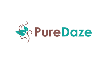 puredaze.com