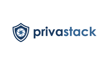 Privastack logo