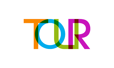 Tour.net - Creative brandable domain for sale