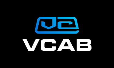VCab.com - Creative brandable domain for sale