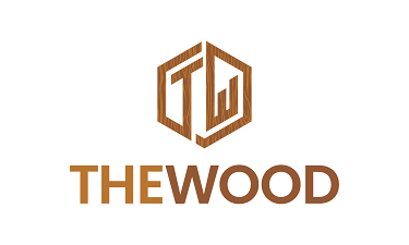 TheWood.com - Creative brandable domain for sale