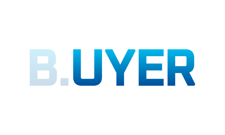 Uyer.com - Creative brandable domain for sale