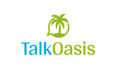 TalkOasis.com