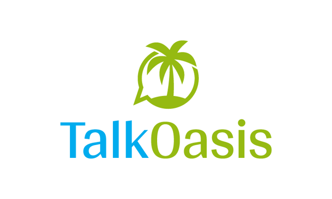 TalkOasis.com