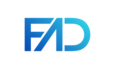 Fad.vc - Creative brandable domain for sale