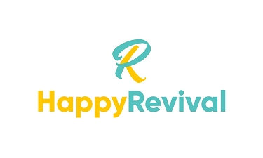 HappyRevival.com