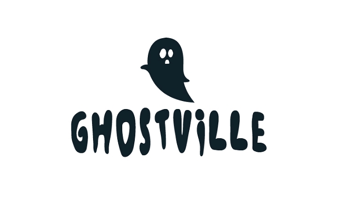 Ghostville.com
