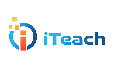 iTeach.co - Creative brandable domain for sale