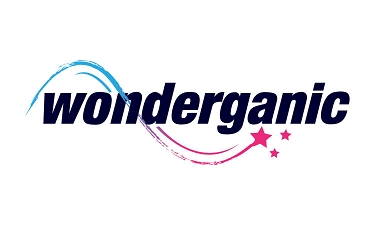 Wonderganic.com