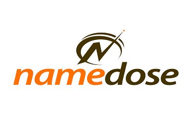 Namedose.com