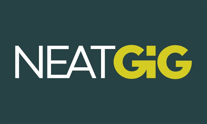 NeatGig.com