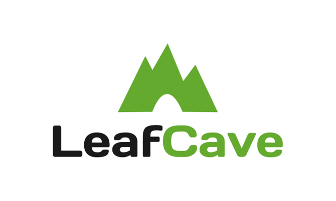 LeafCave.com