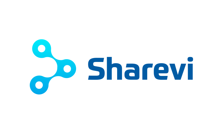 ShareVi logo