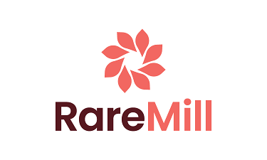 RareMill.com