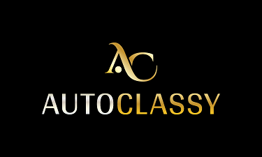 AutoClassy logo