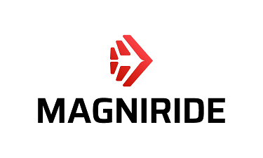 Magniride.com