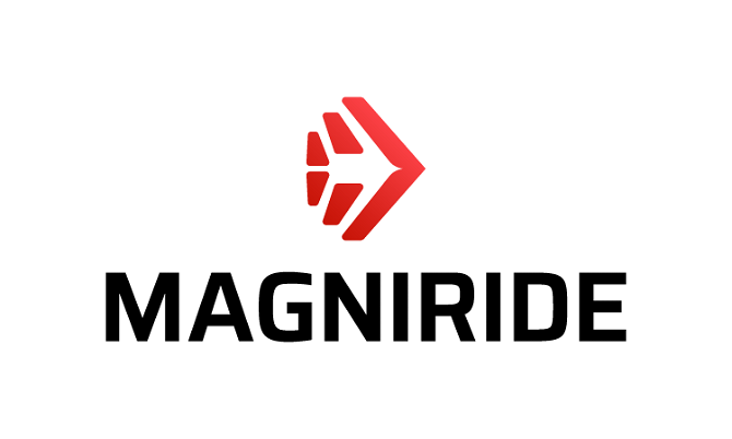 Magniride.com