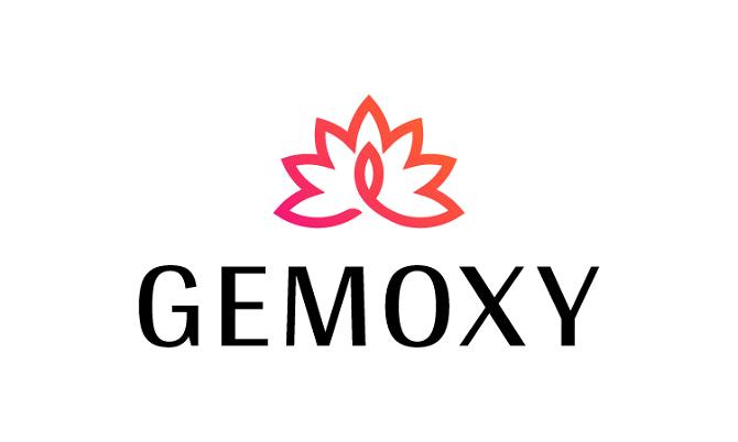 Gemoxy.com