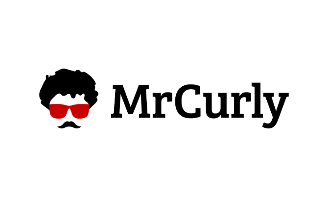 MrCurly.com