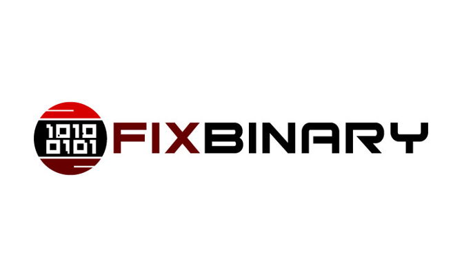 FixBinary.com
