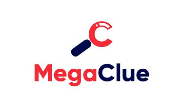 Megaclue.com - buy Catchy premium names