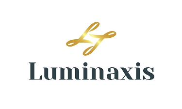 LuminAxis.com