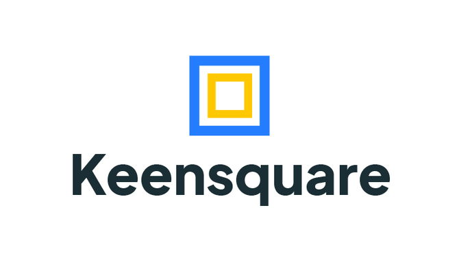 Keensquare.com