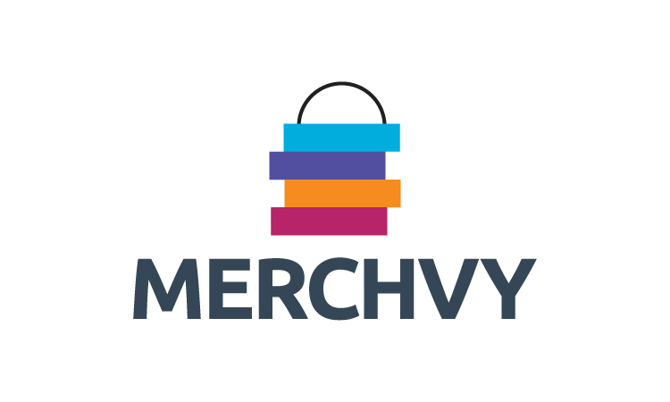 Merchvy.com