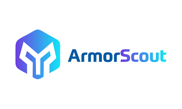 ArmorScout.com - Creative brandable domain for sale