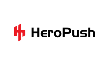 HeroPush.com