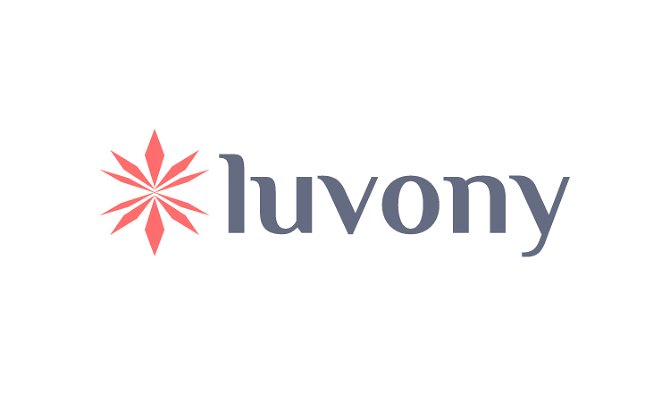 Luvony.com