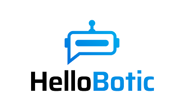 HelloBotic.com
