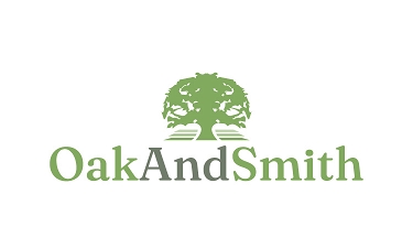 OakAndSmith.com